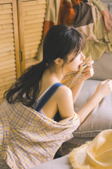明星专题：唐菀