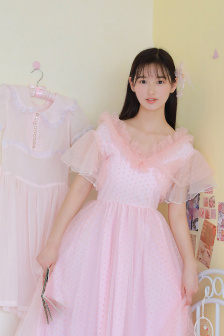 病美人by折纸